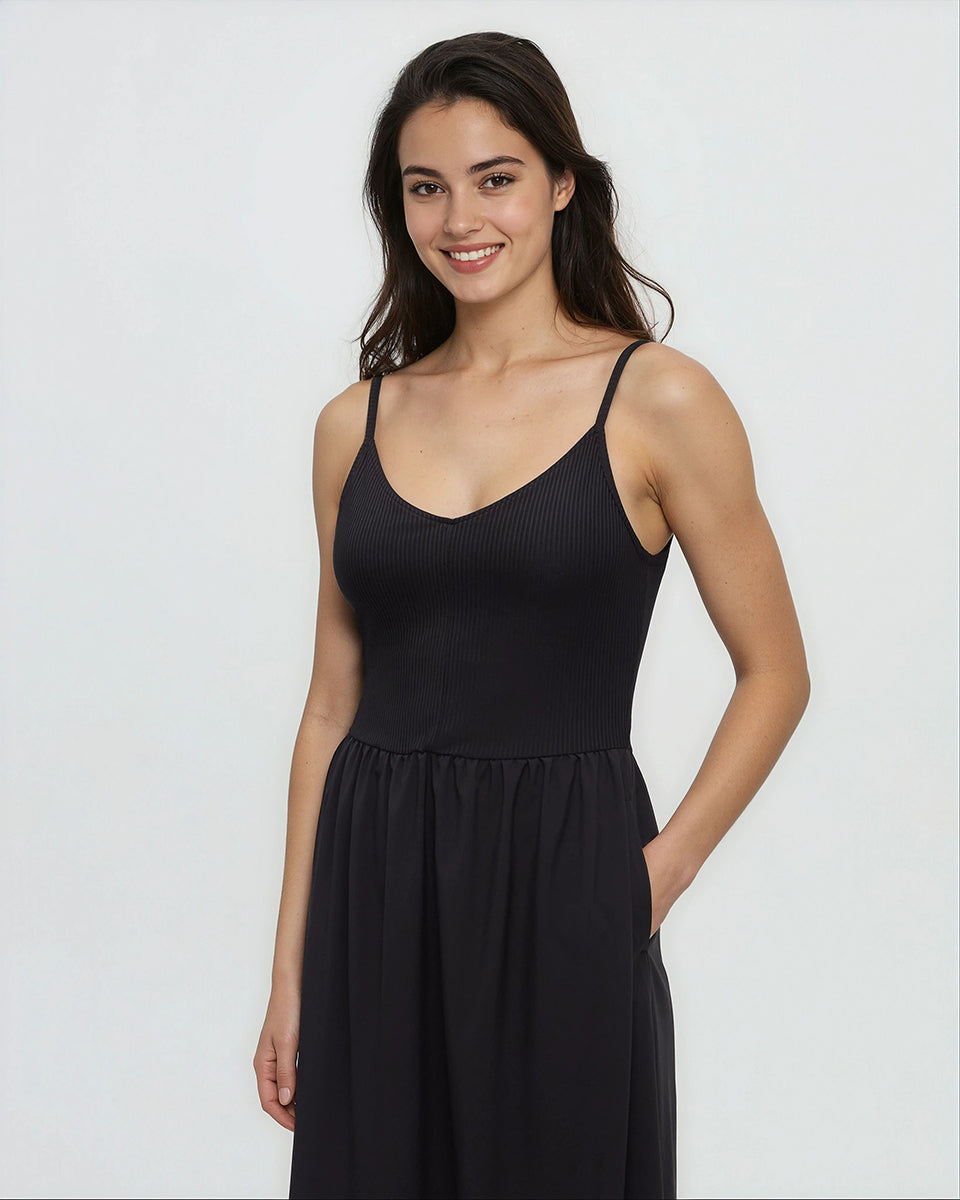 Juneau Dress