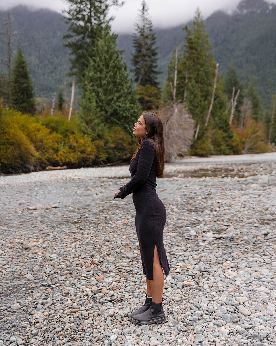 Robson Dress