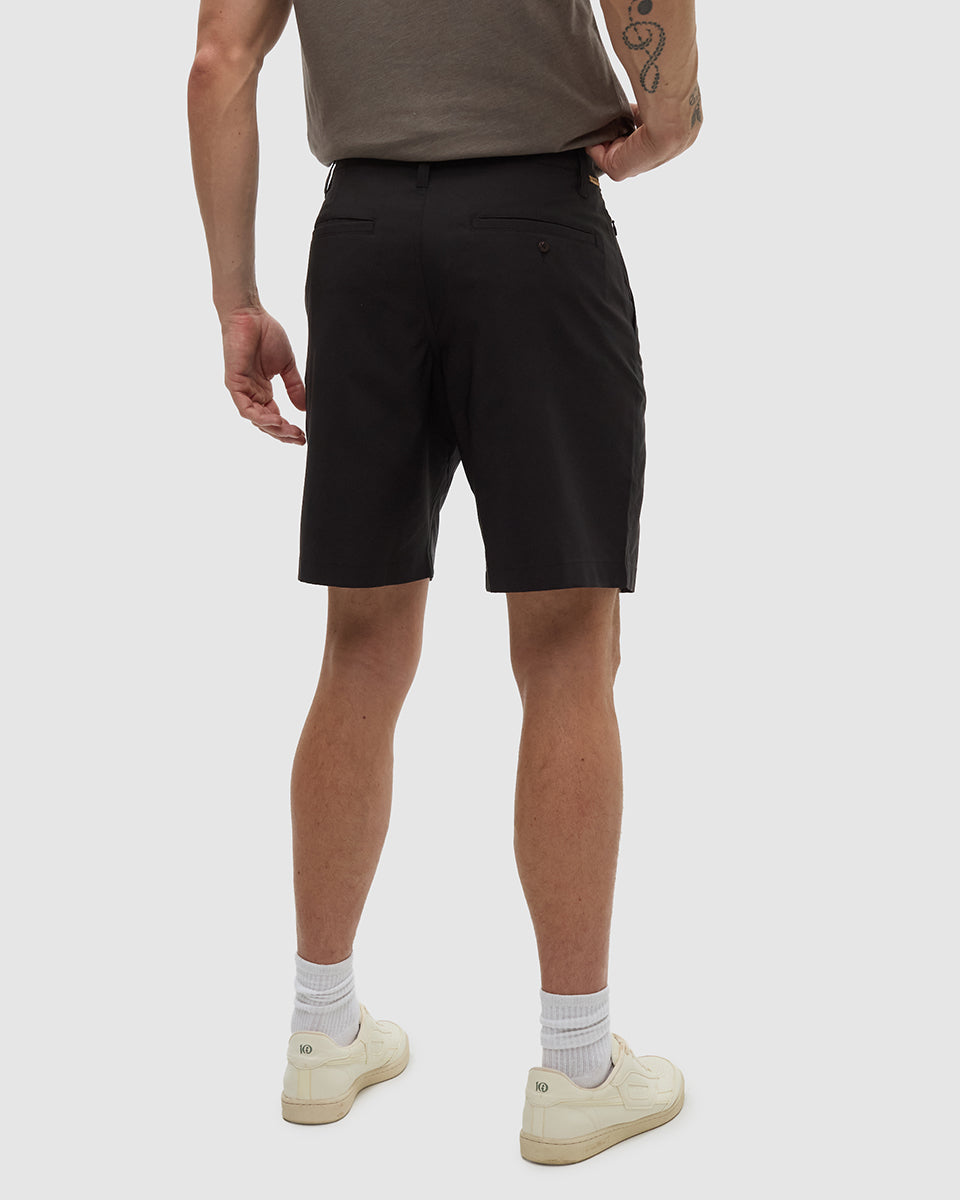 Forrester Short