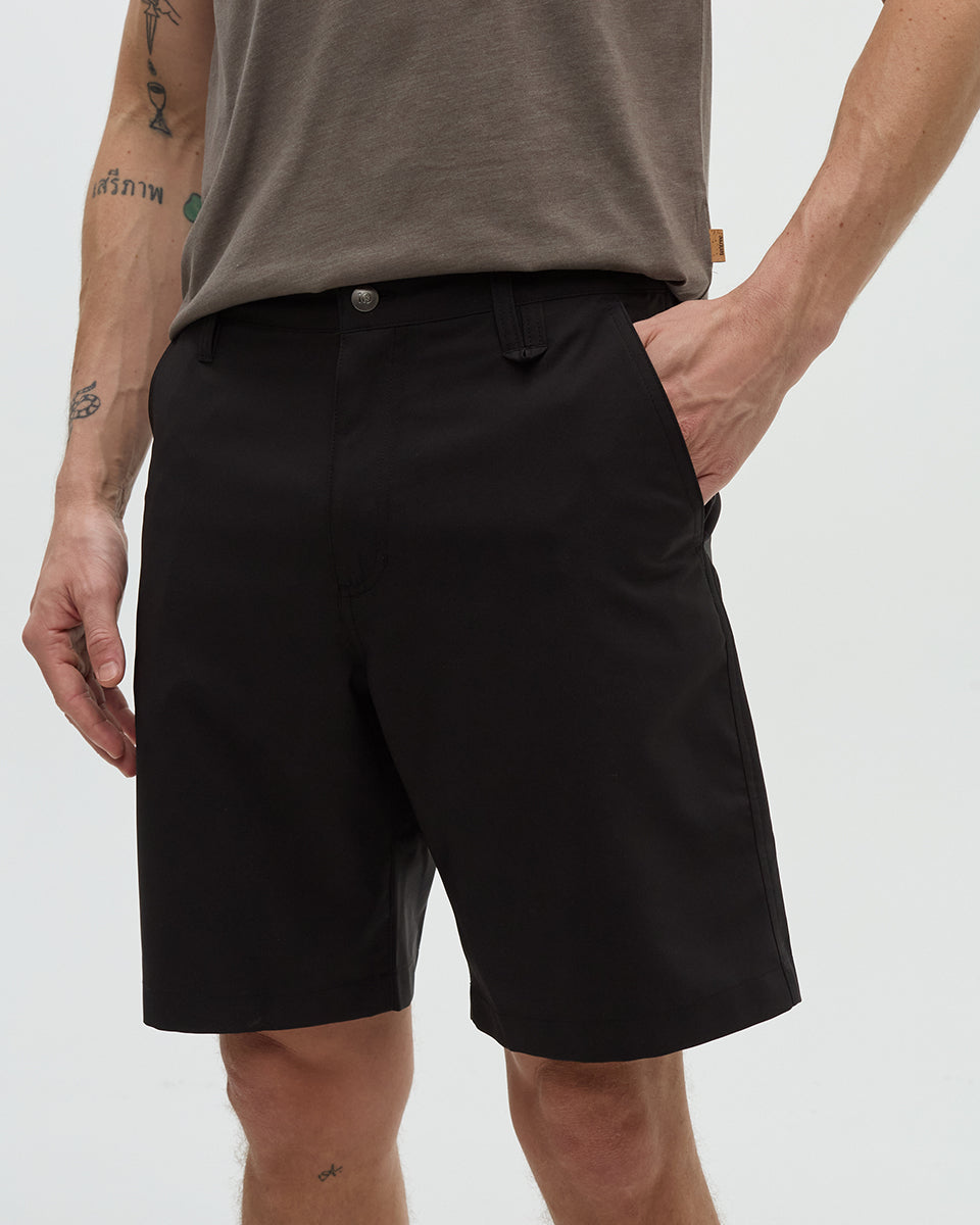 Forrester Short