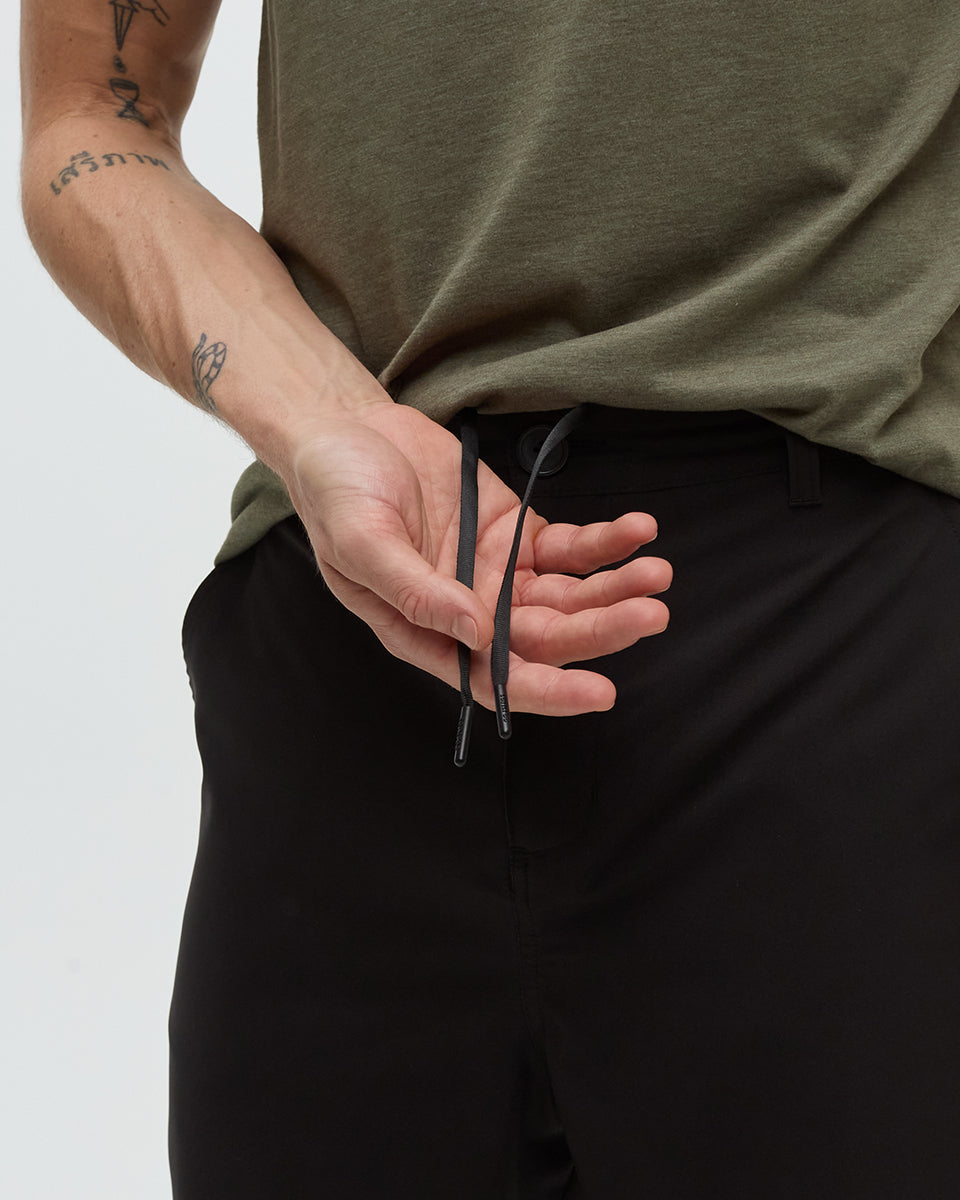 Henson Hybrid Short