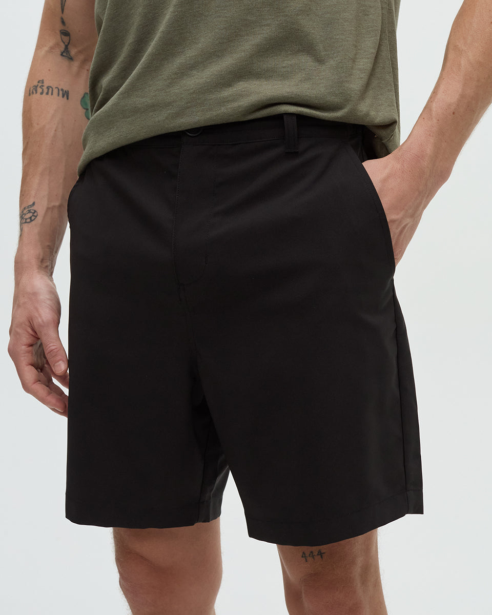 Henson Hybrid Short