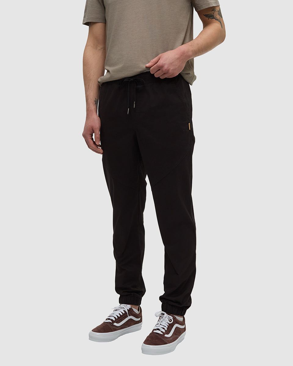 Stormont Jogger