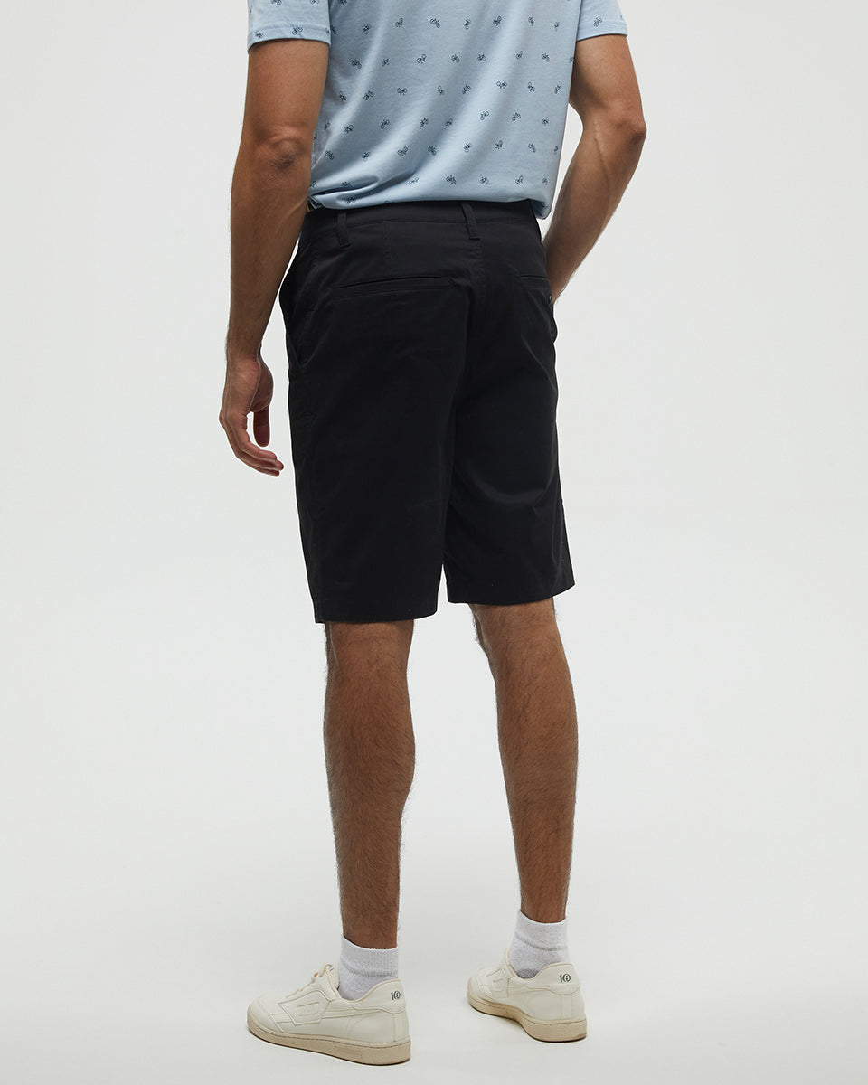 TechBlend Latitude Short