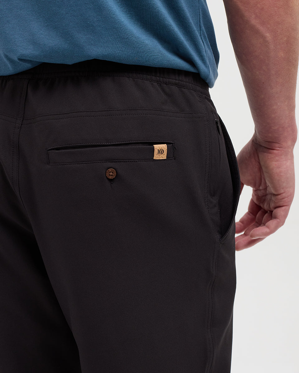 Simcoe Pant