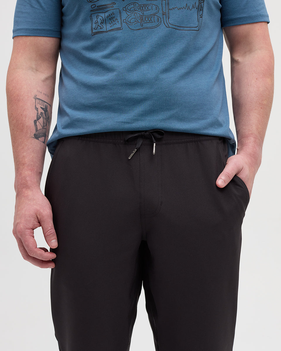 Simcoe Pant