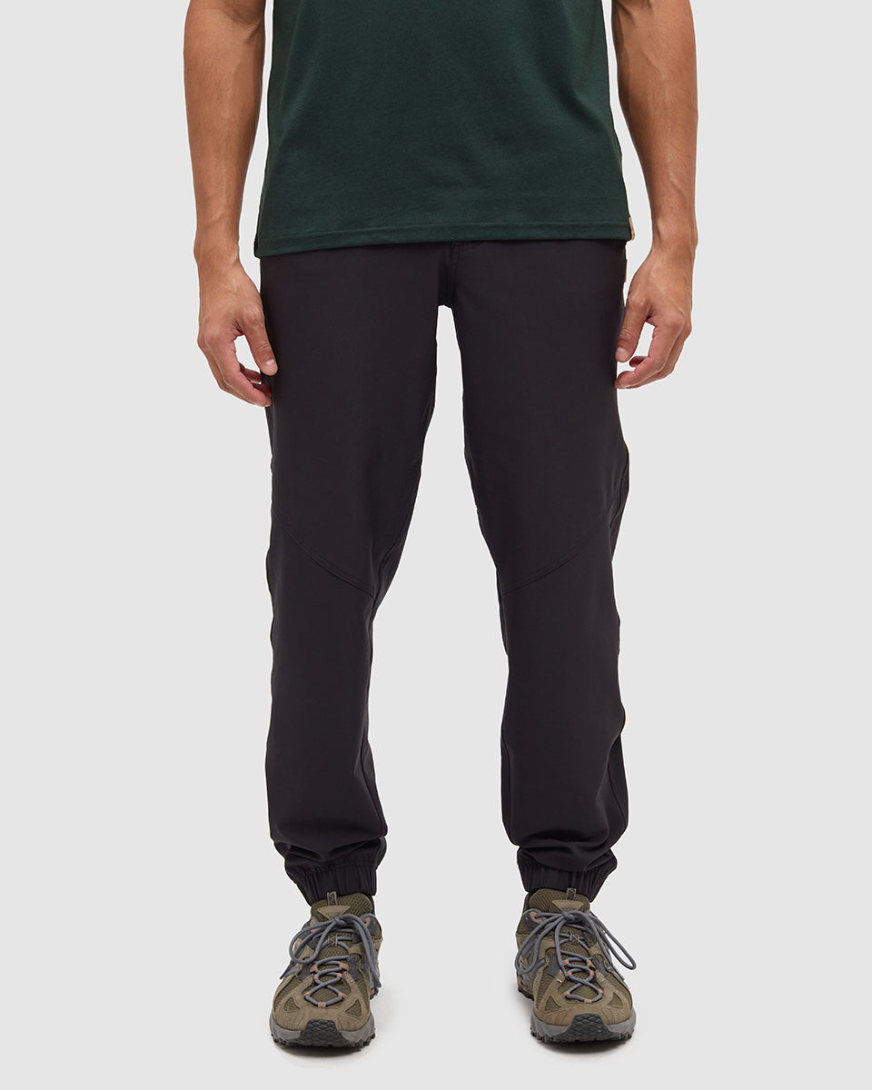Rainier Jogger