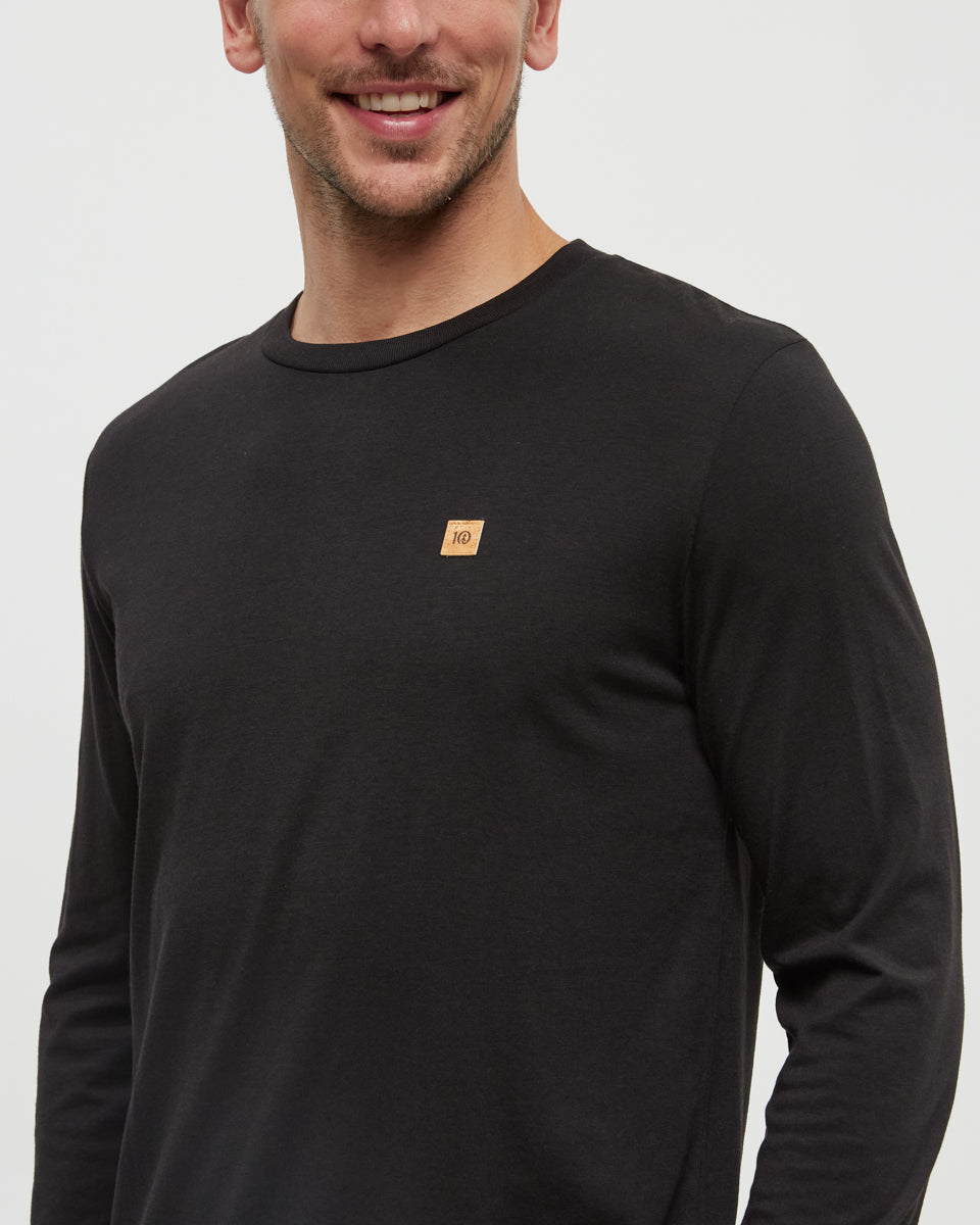 TreeBlend Baker Longsleeve