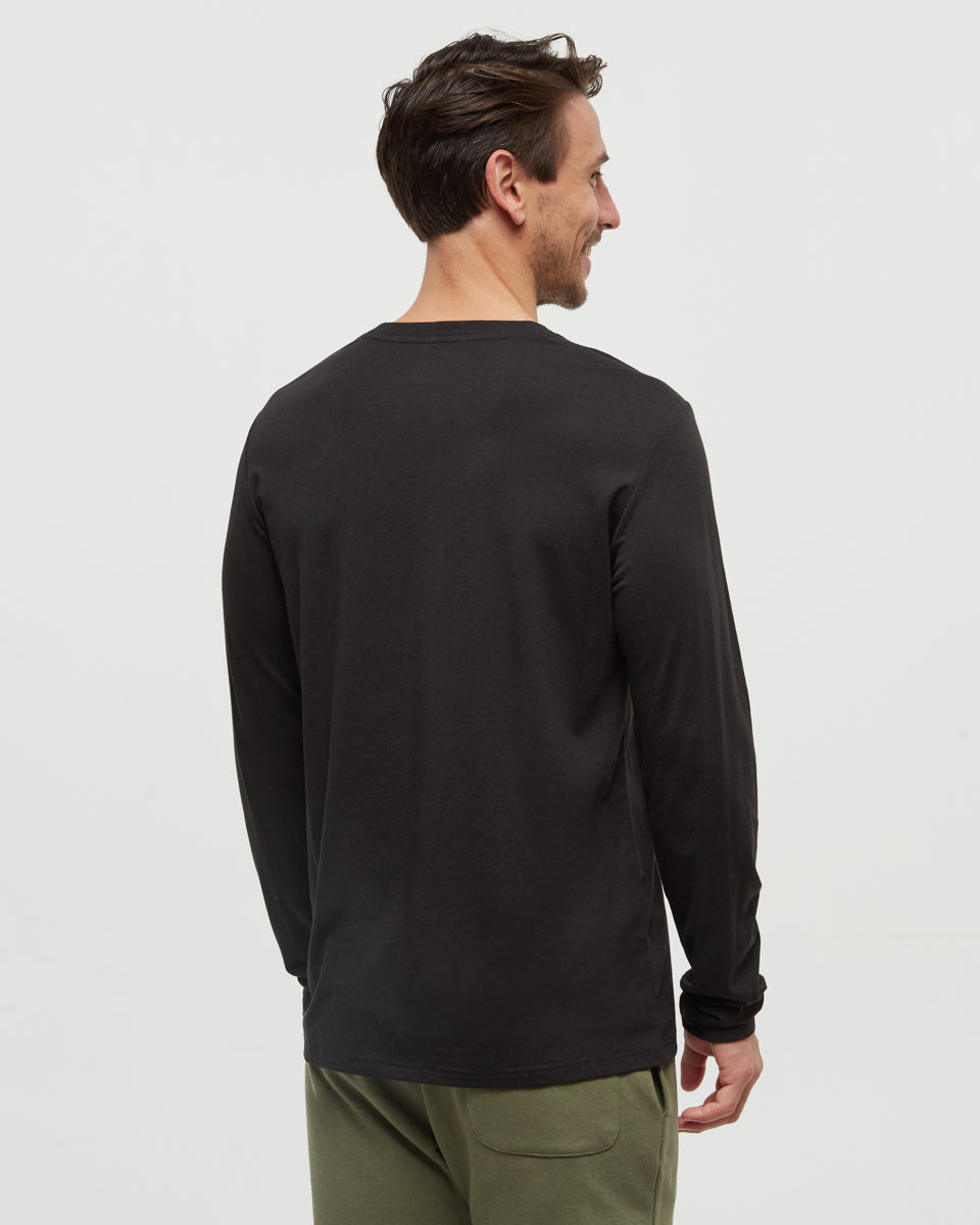 TreeBlend Baker Longsleeve