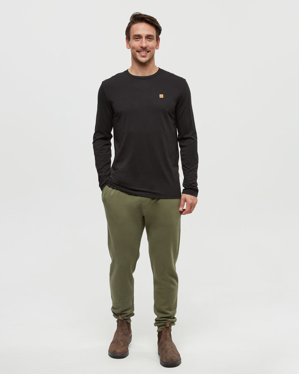 TreeBlend Baker Longsleeve