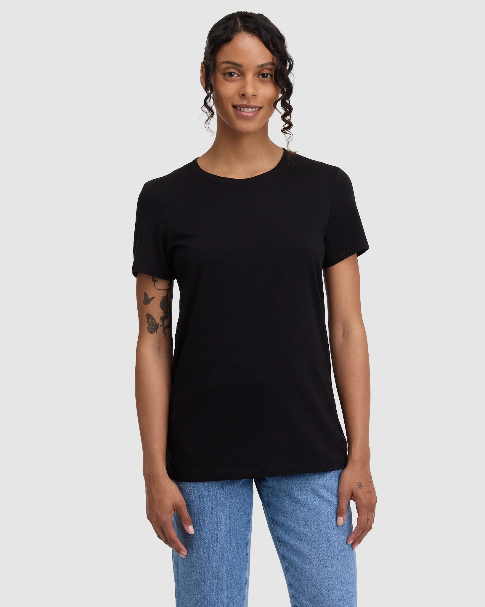 TreeBlend Winslow T-Shirt