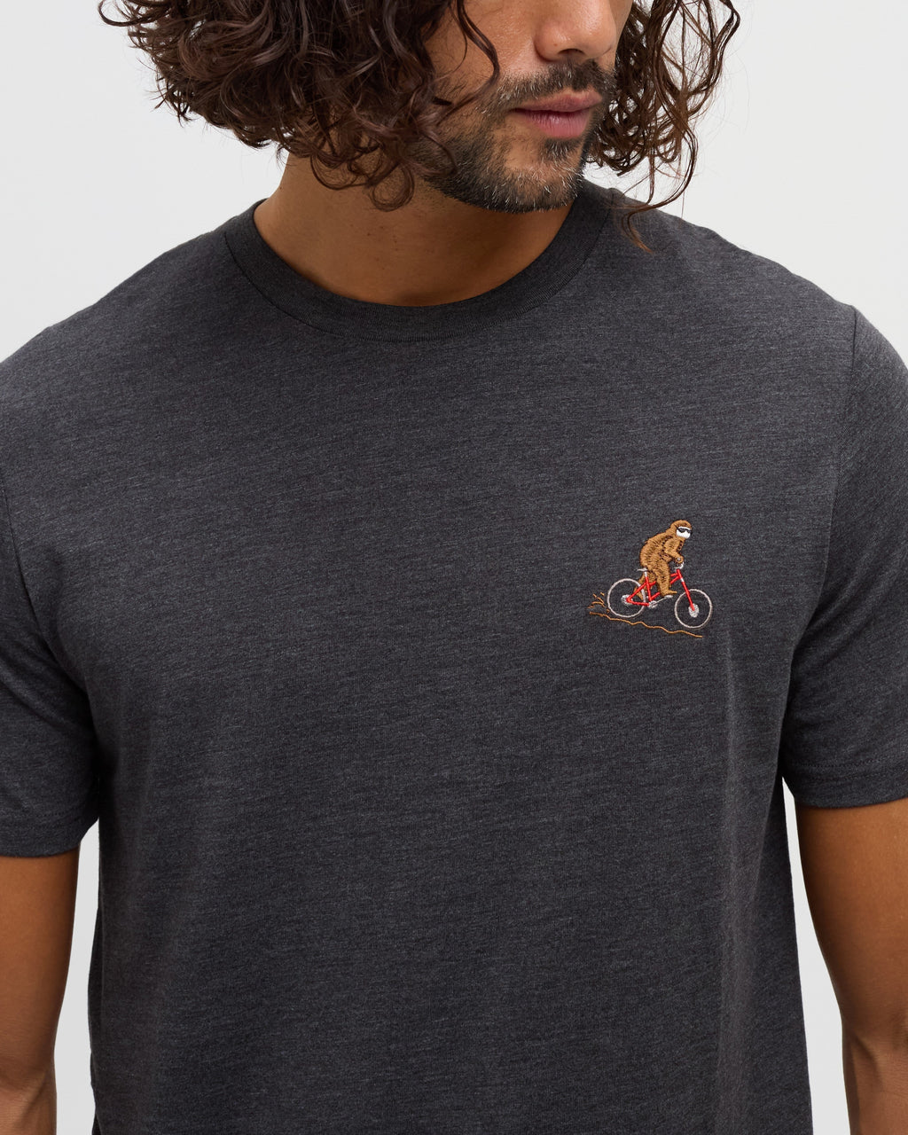 Sasquatch T-Shirt