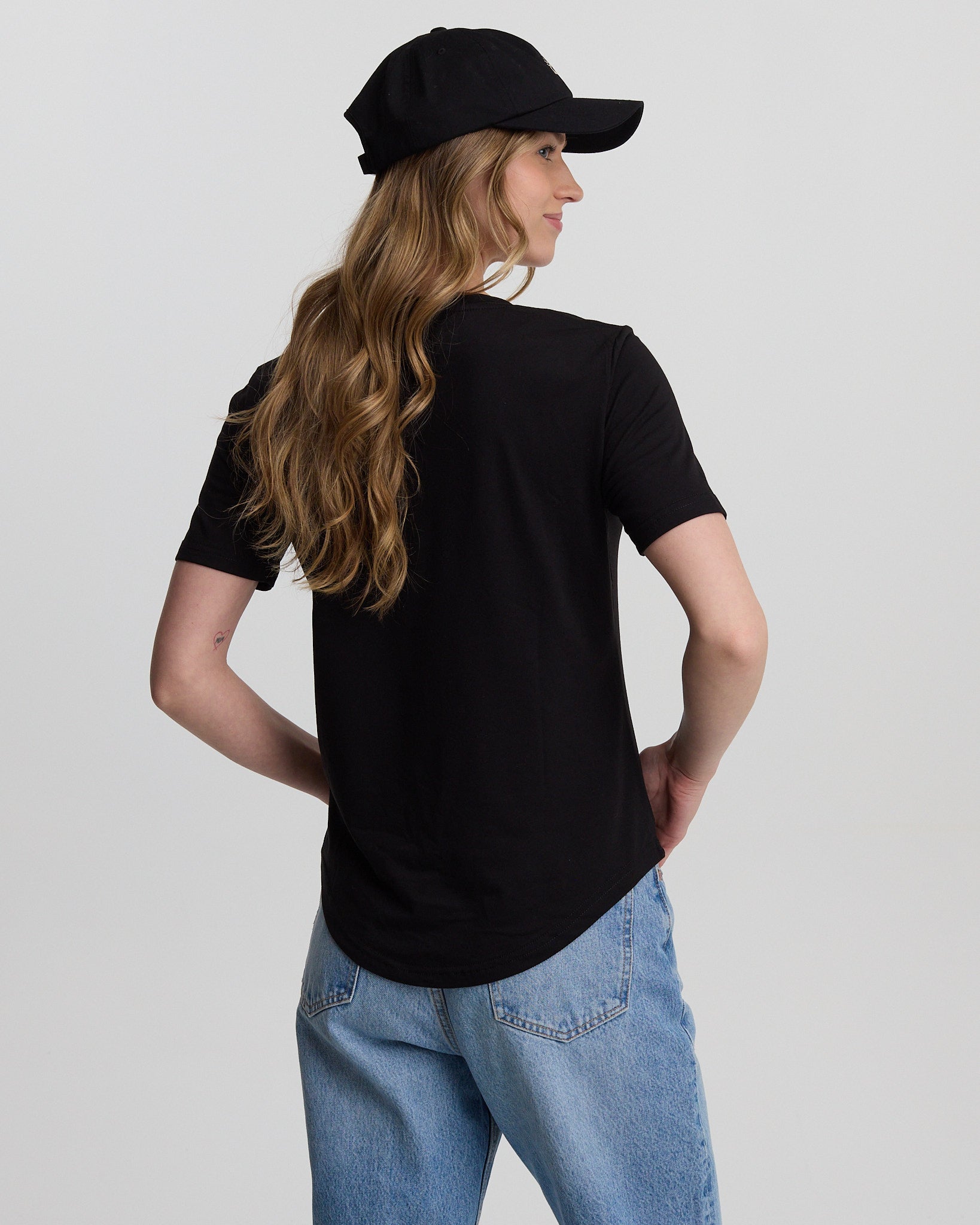 TreeBlend Brackley T-Shirt