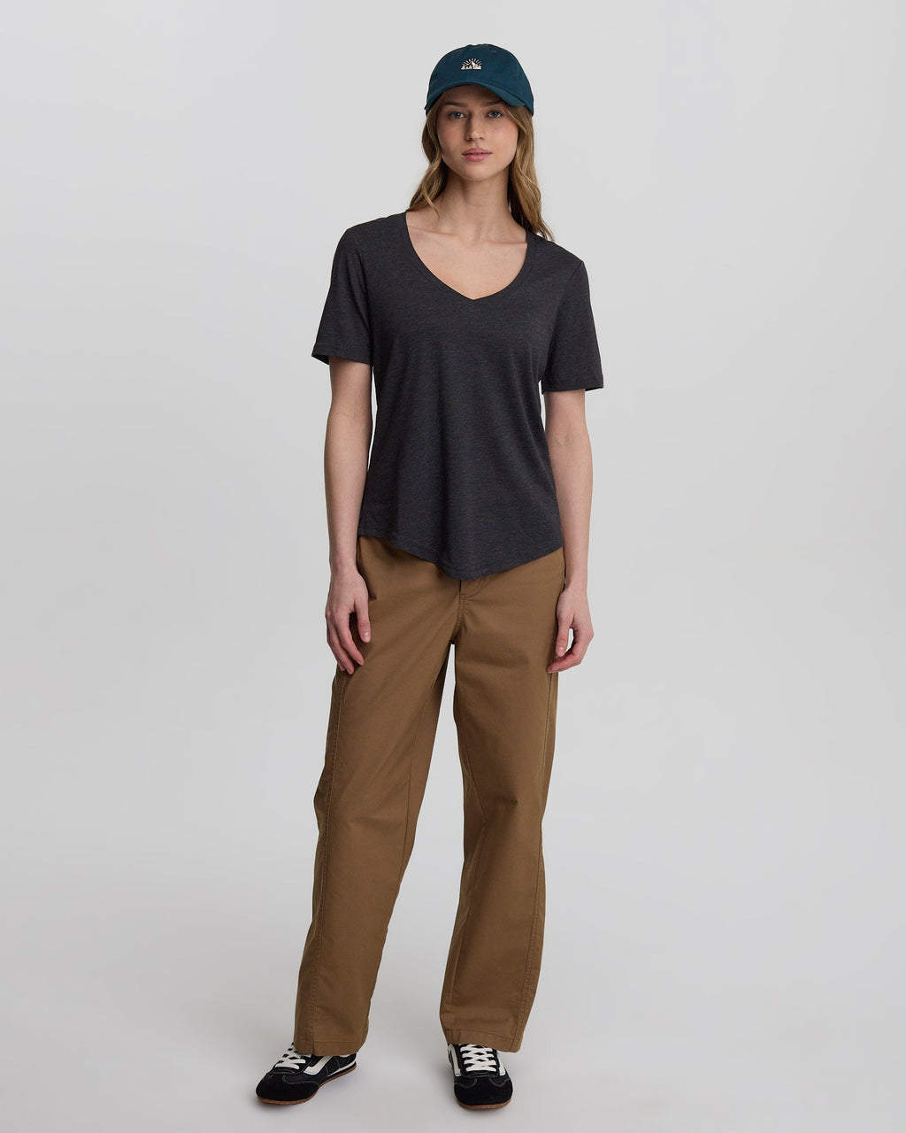 TreeBlend Brackley T-Shirt