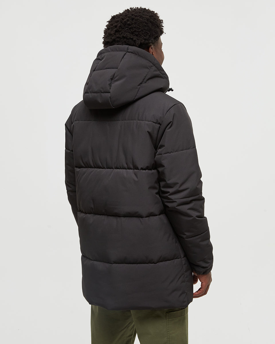 Chilton Parka