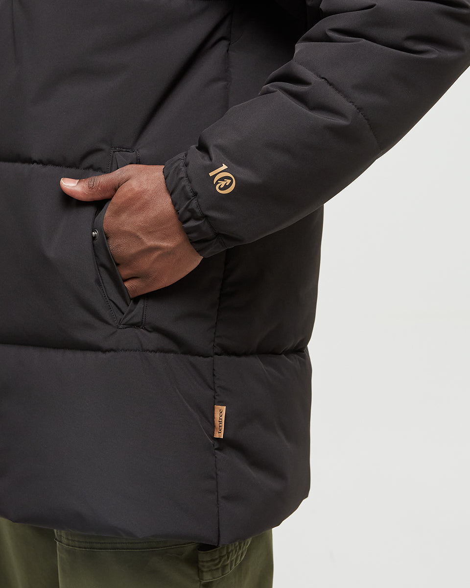 Chilton Parka