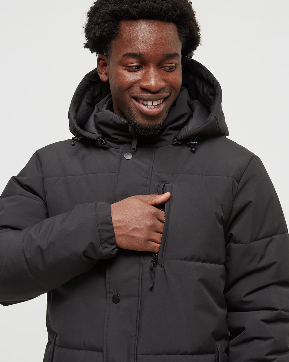 Chilton Parka