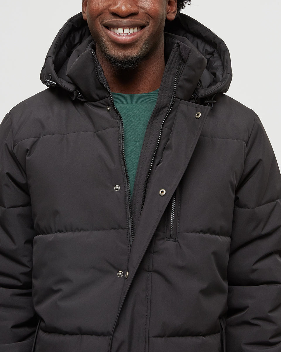 Chilton Parka