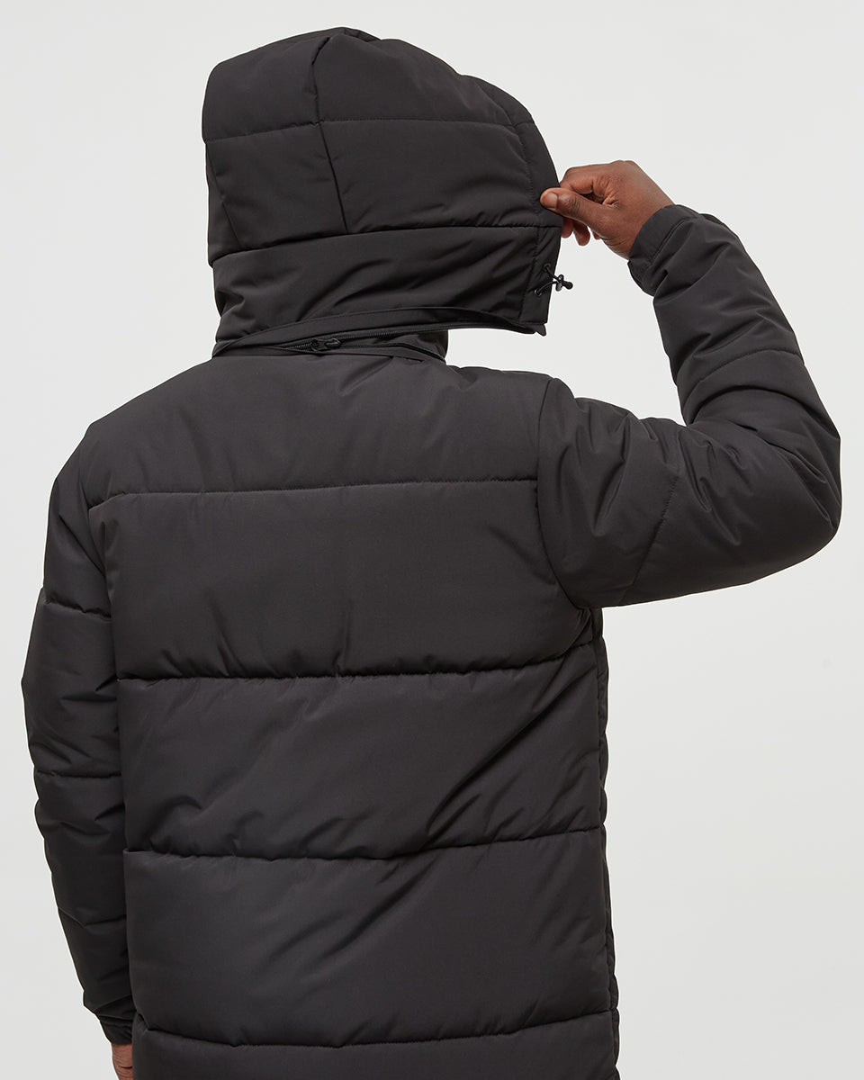 Chilton Parka