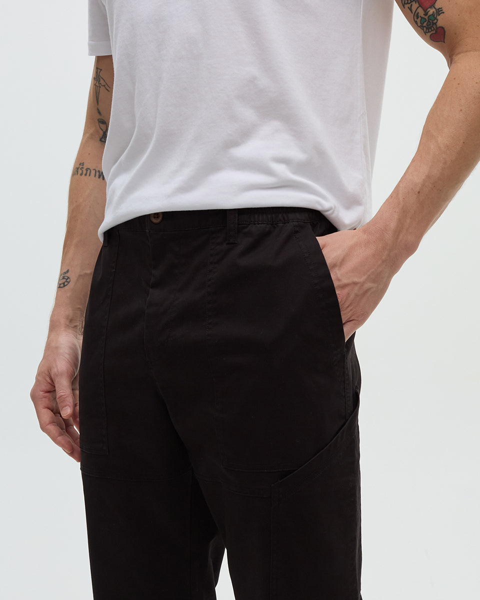 Terrace Pant