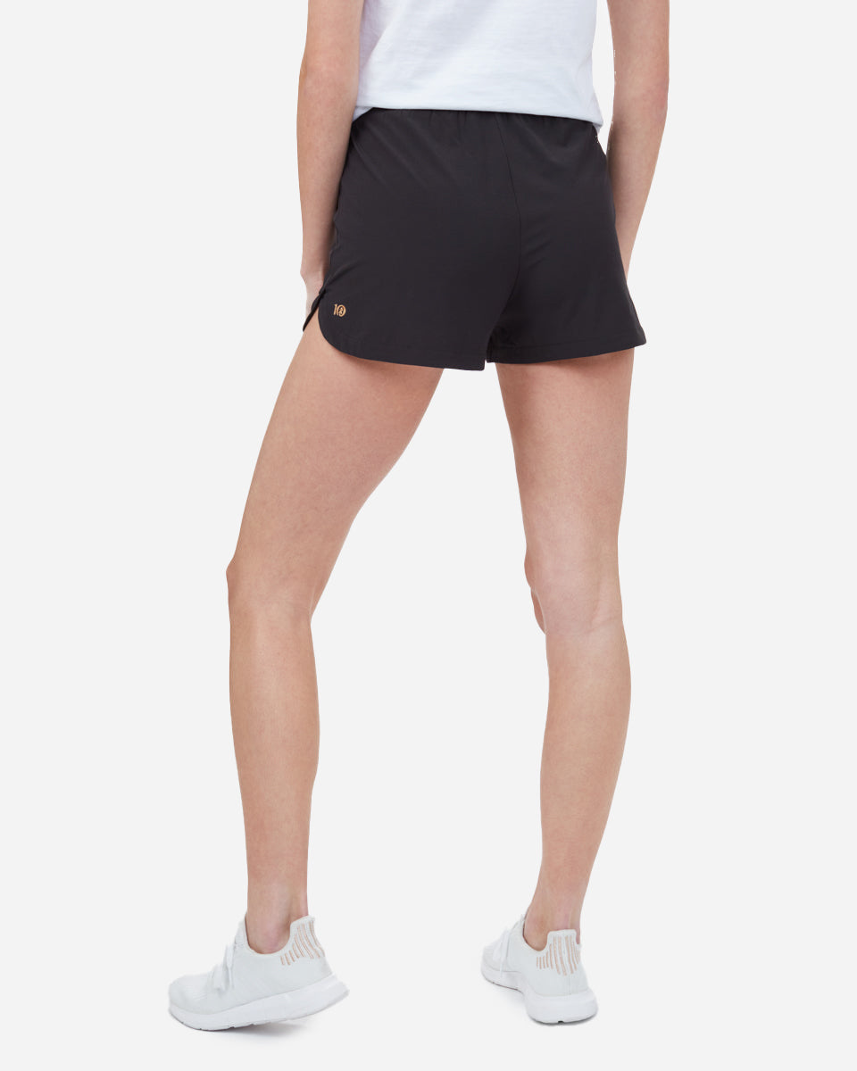 InMotion Short