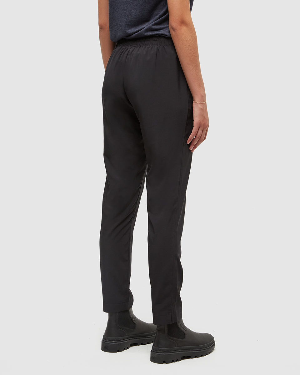 Saturna Pant