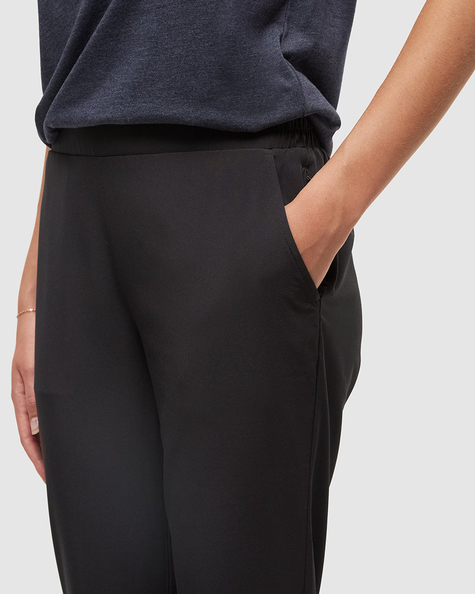 Saturna Pant