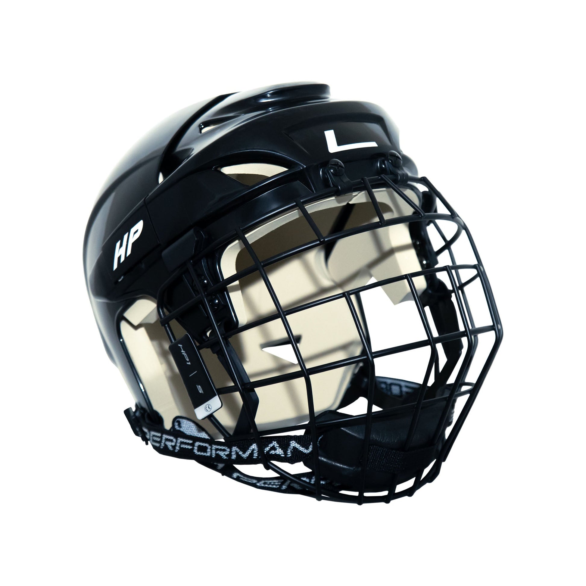 HP1 Combo Helmet