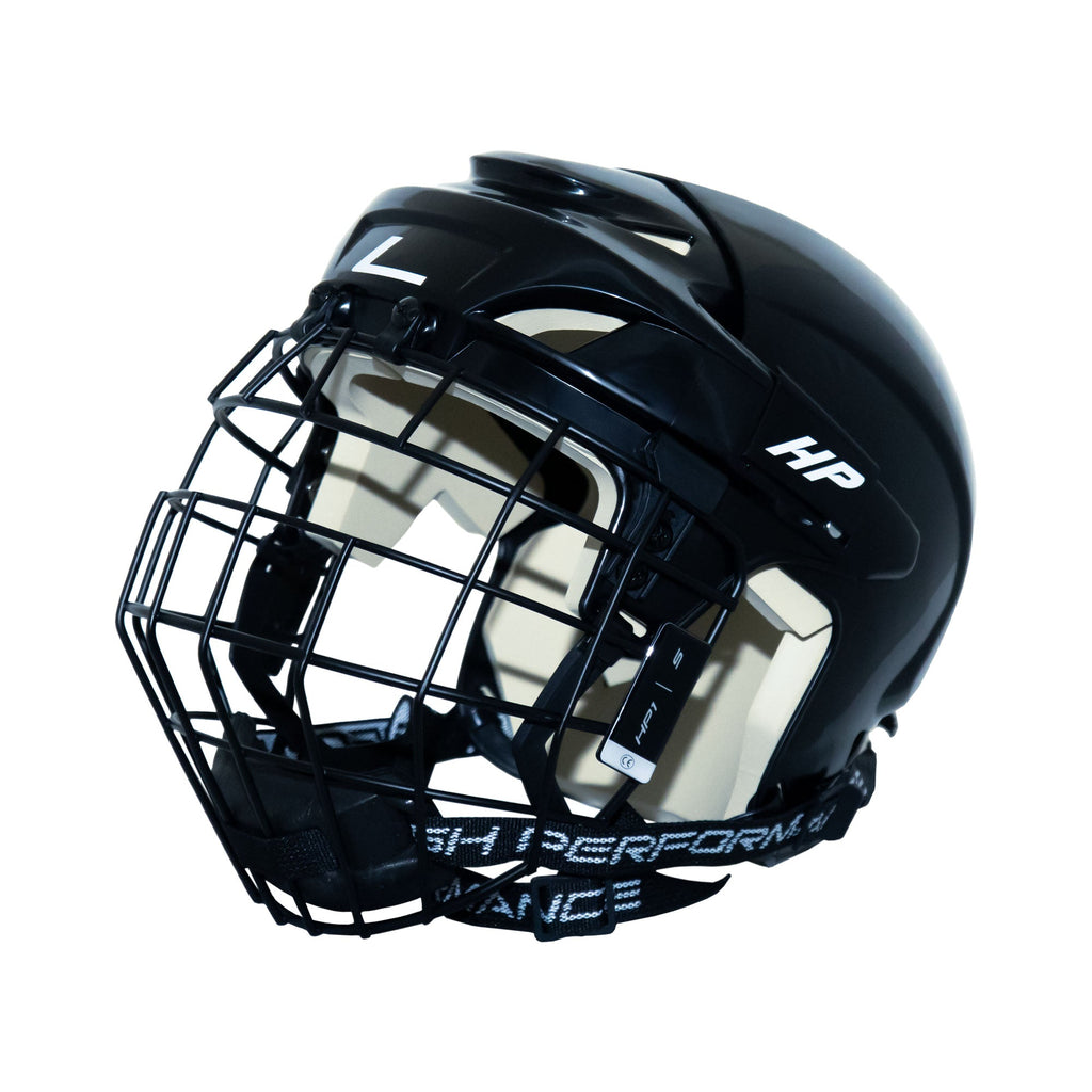 HP1 Combo Helmet