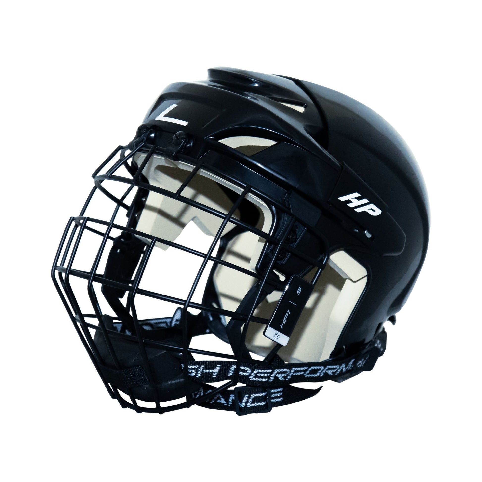 HP1 Combo Helmet