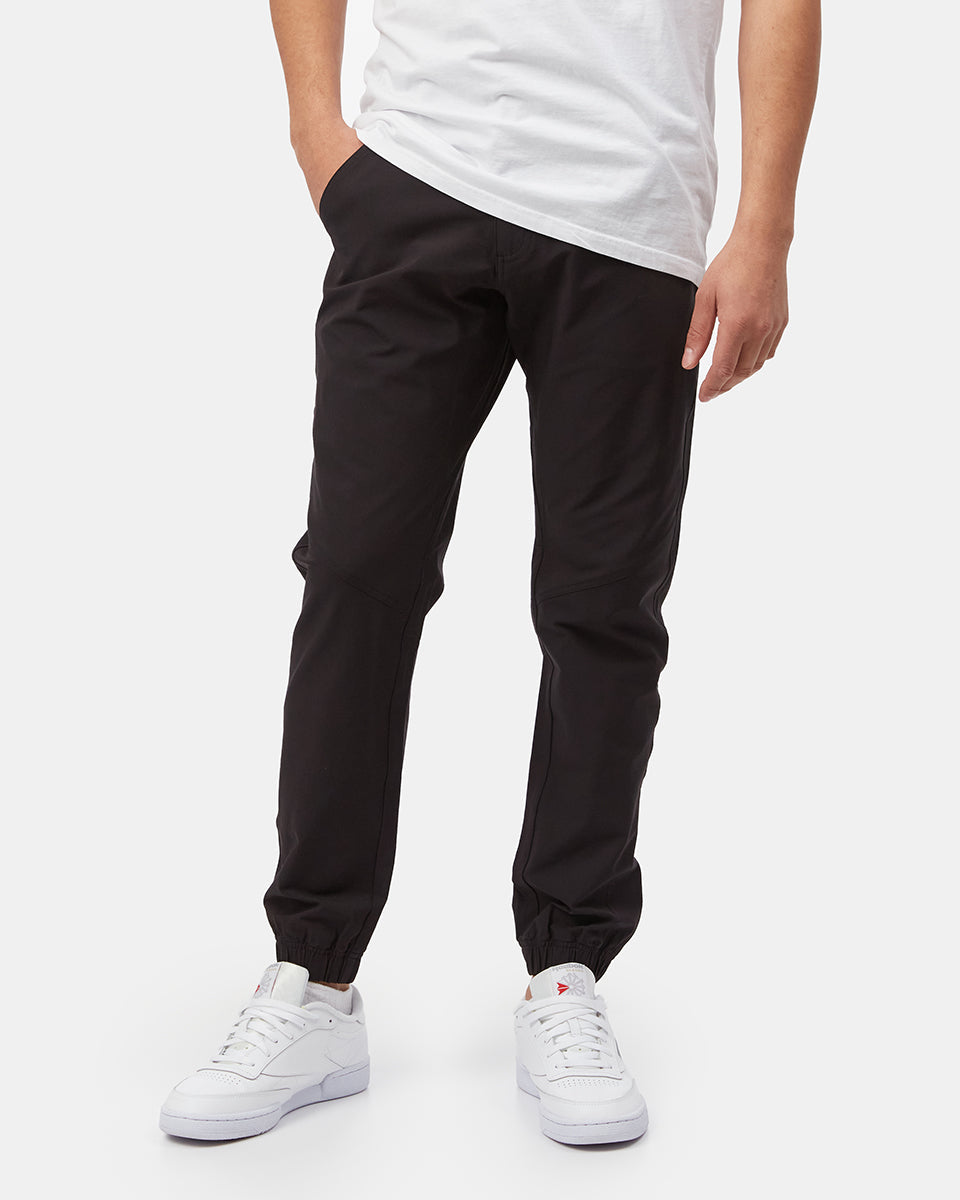 Jogger Rainier