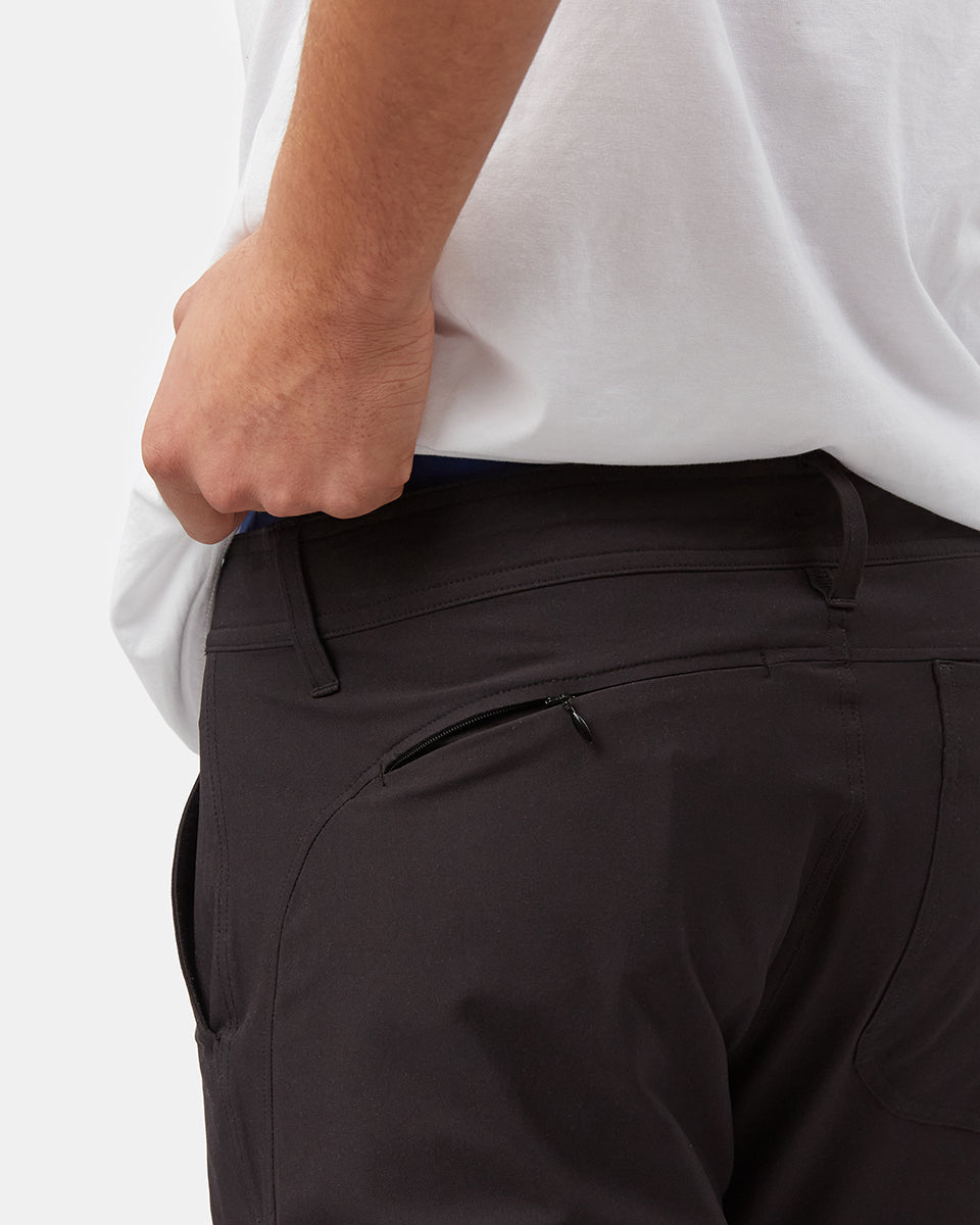 Jogger Rainier