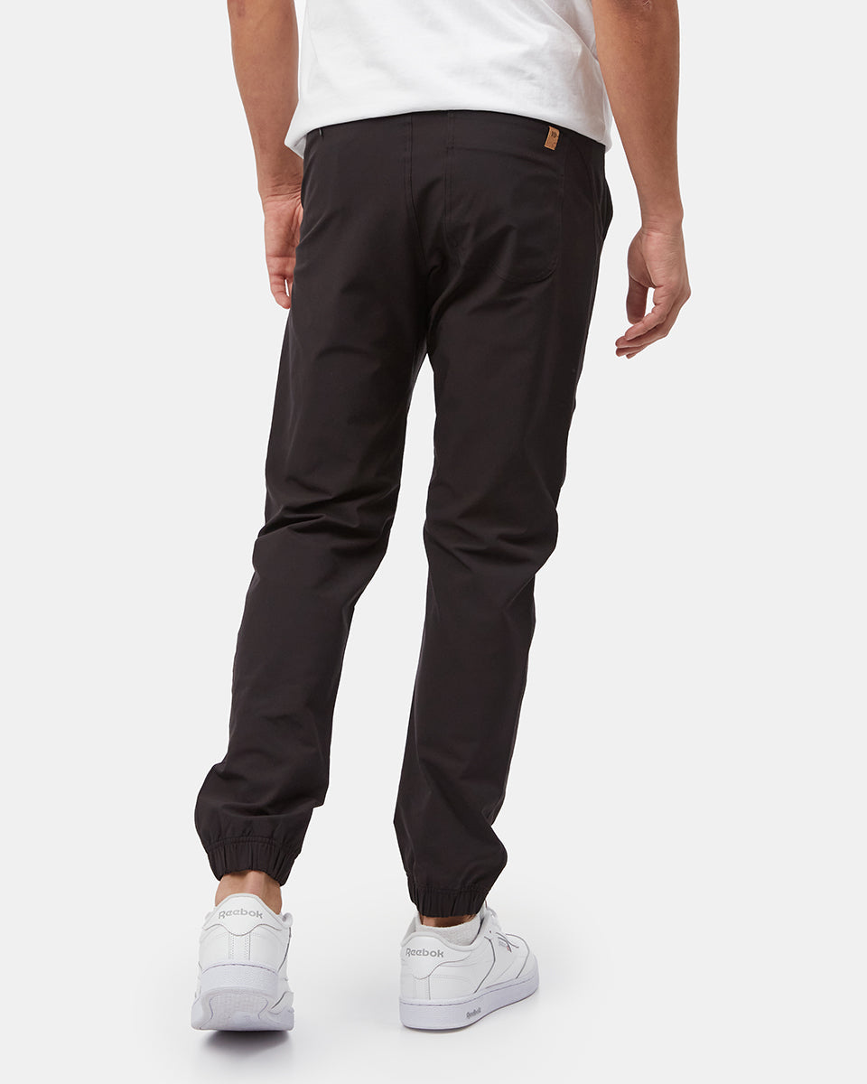 Jogger Rainier