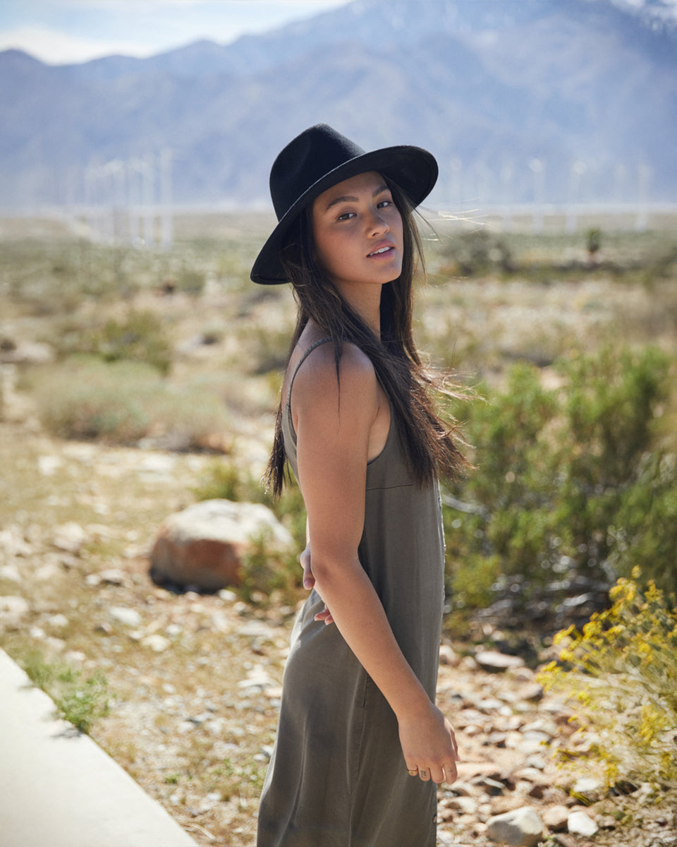 Chapeau Festival