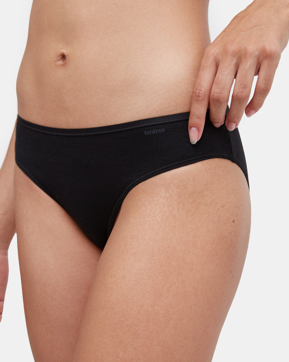 The Everyday Bikini Brief