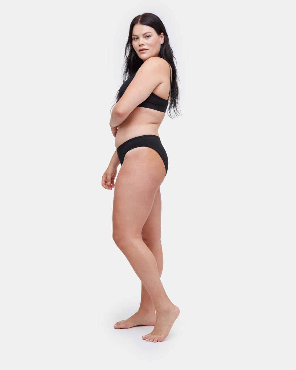 The Everyday Bikini Brief