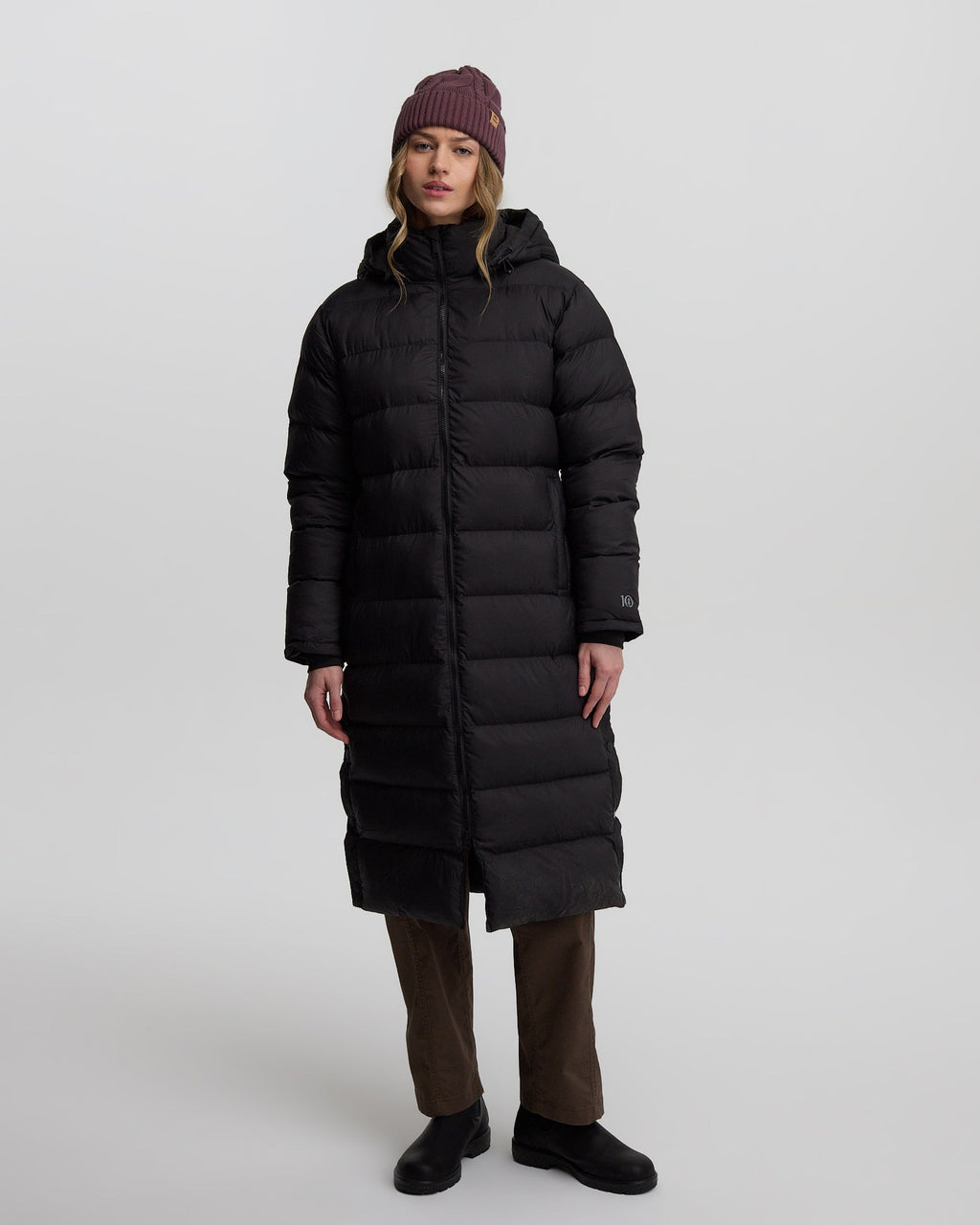 Lookout Long Puffer