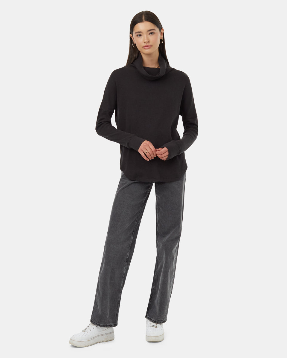 Highwood Turtleneck