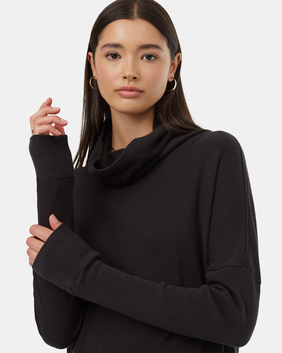 Highwood Turtleneck
