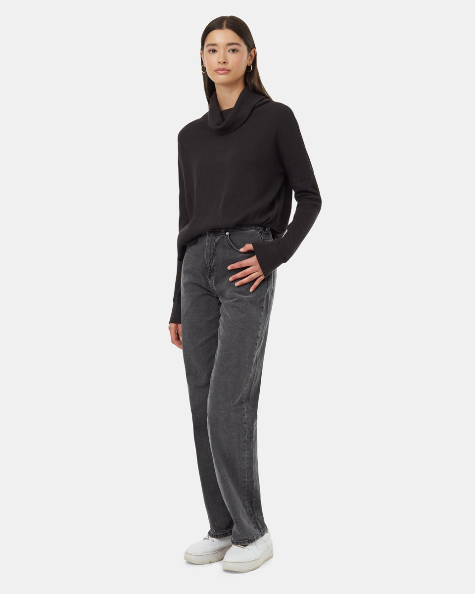 Highwood Turtleneck