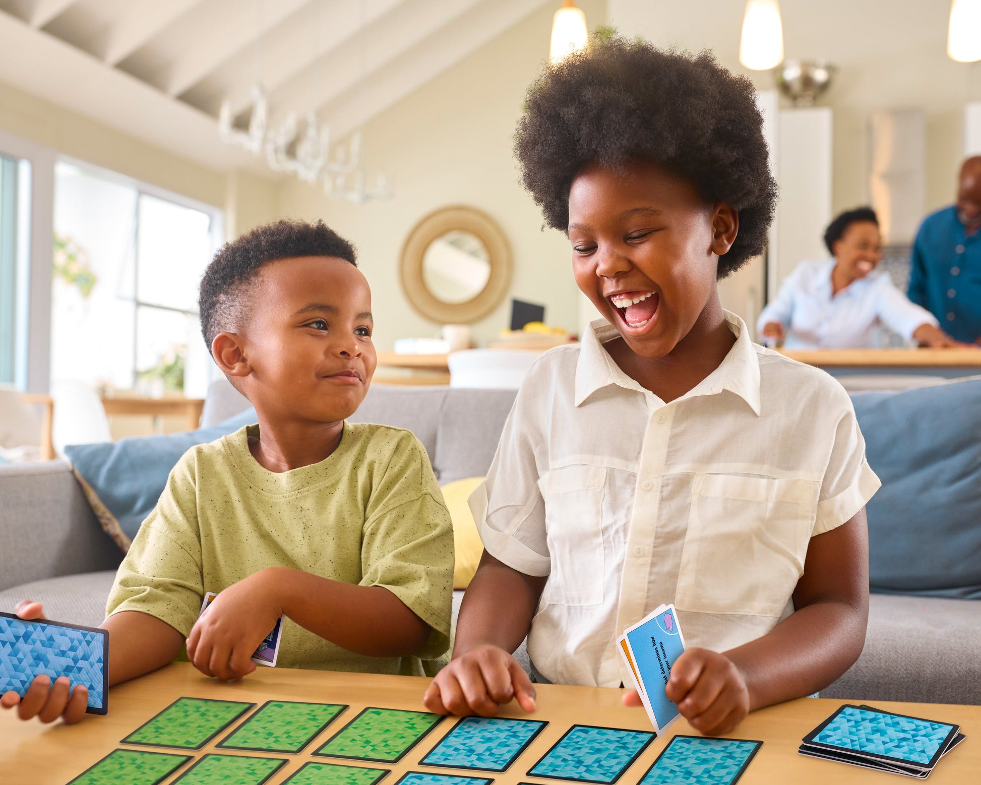 Financial Literacy Memory Game