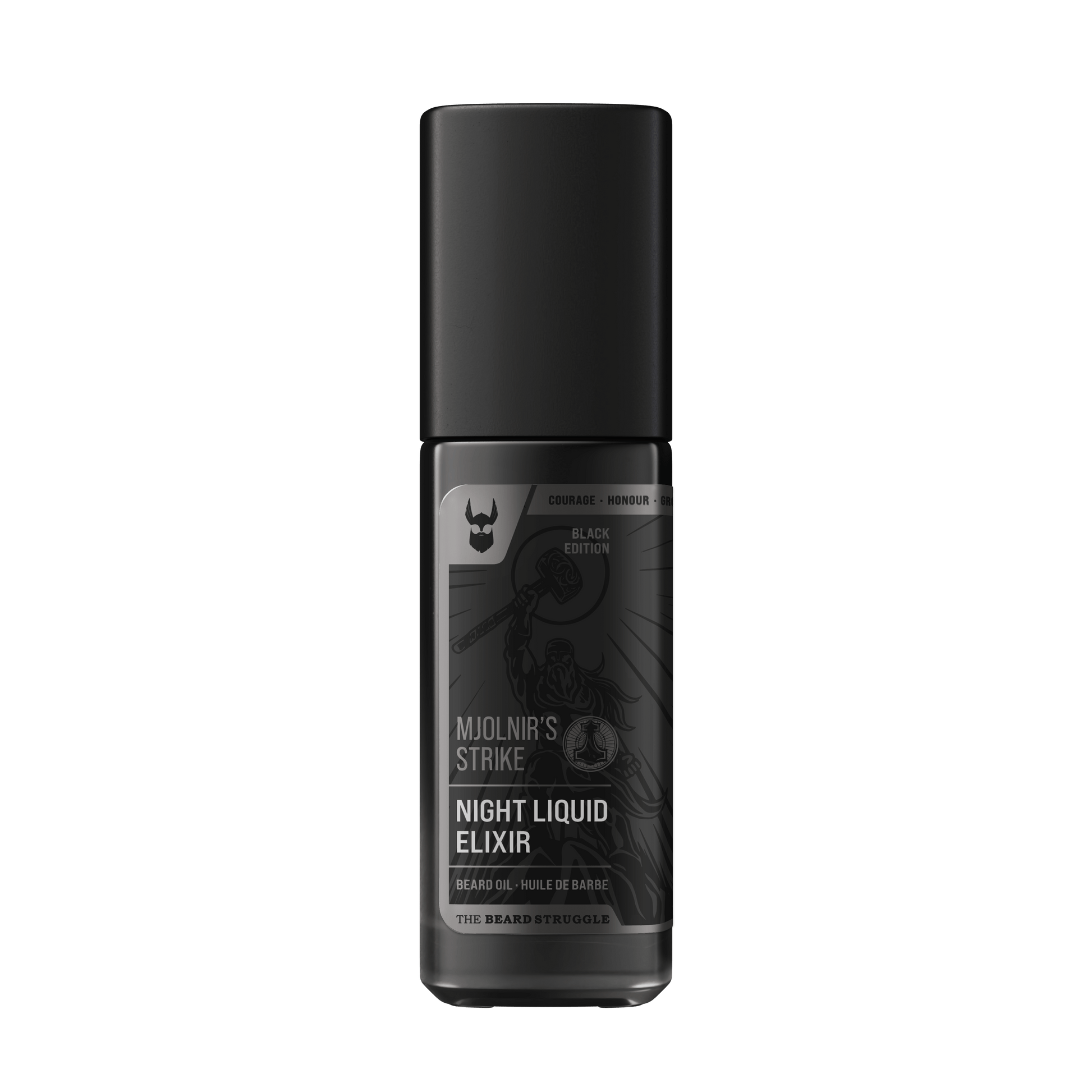 Night Liquid Elixir Oil
