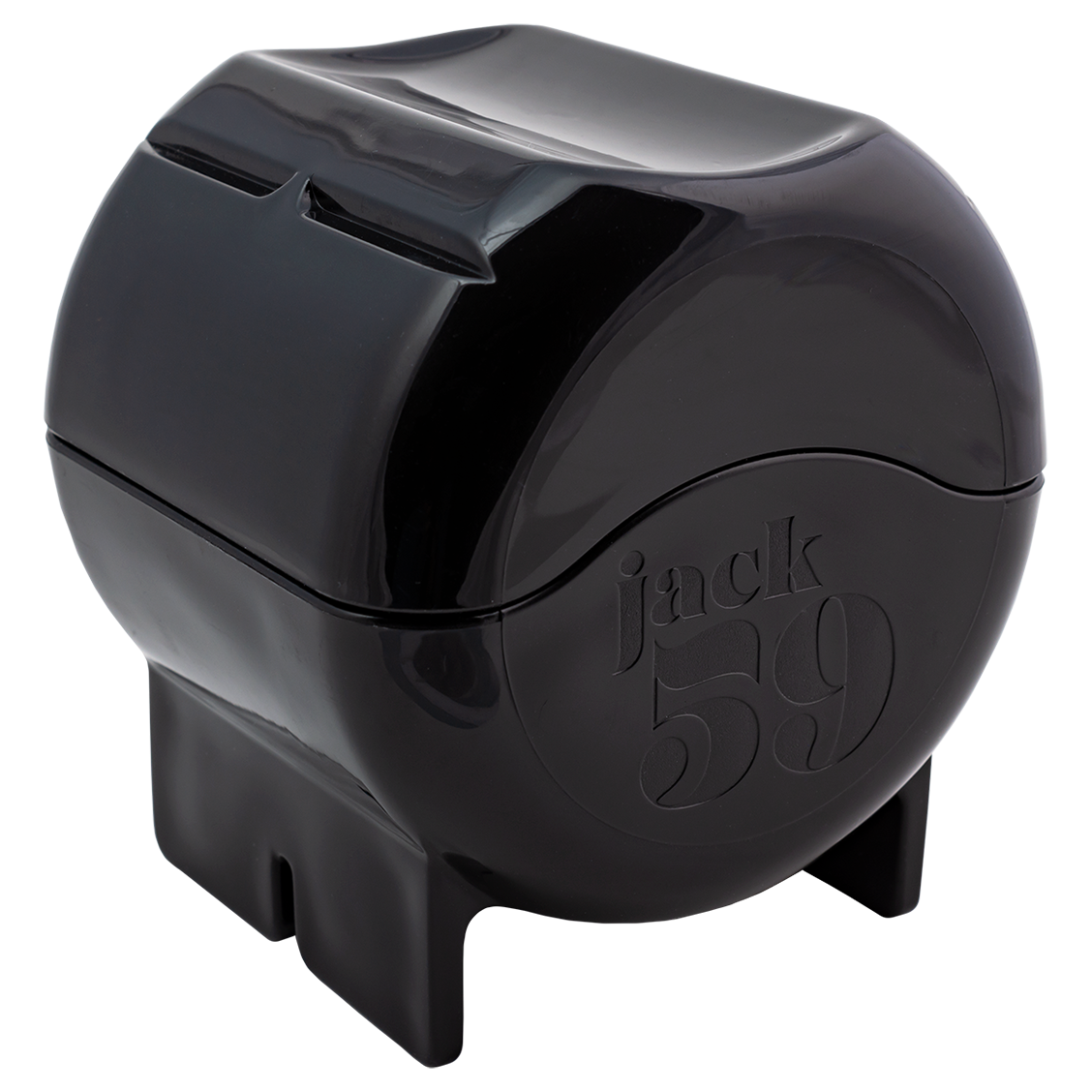 Shower Powder Container Compostable Shower Container – Common Goods