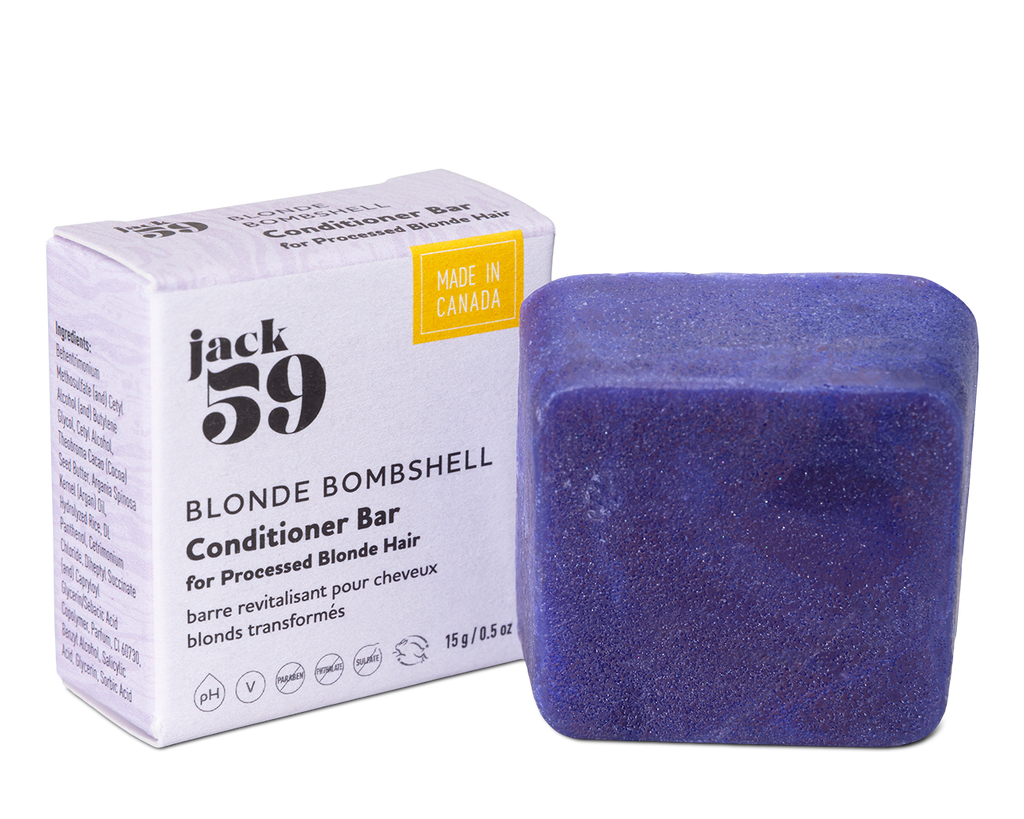 Travel Buddies Conditioner