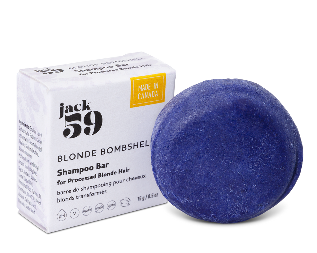 Travel buddies Shampoo