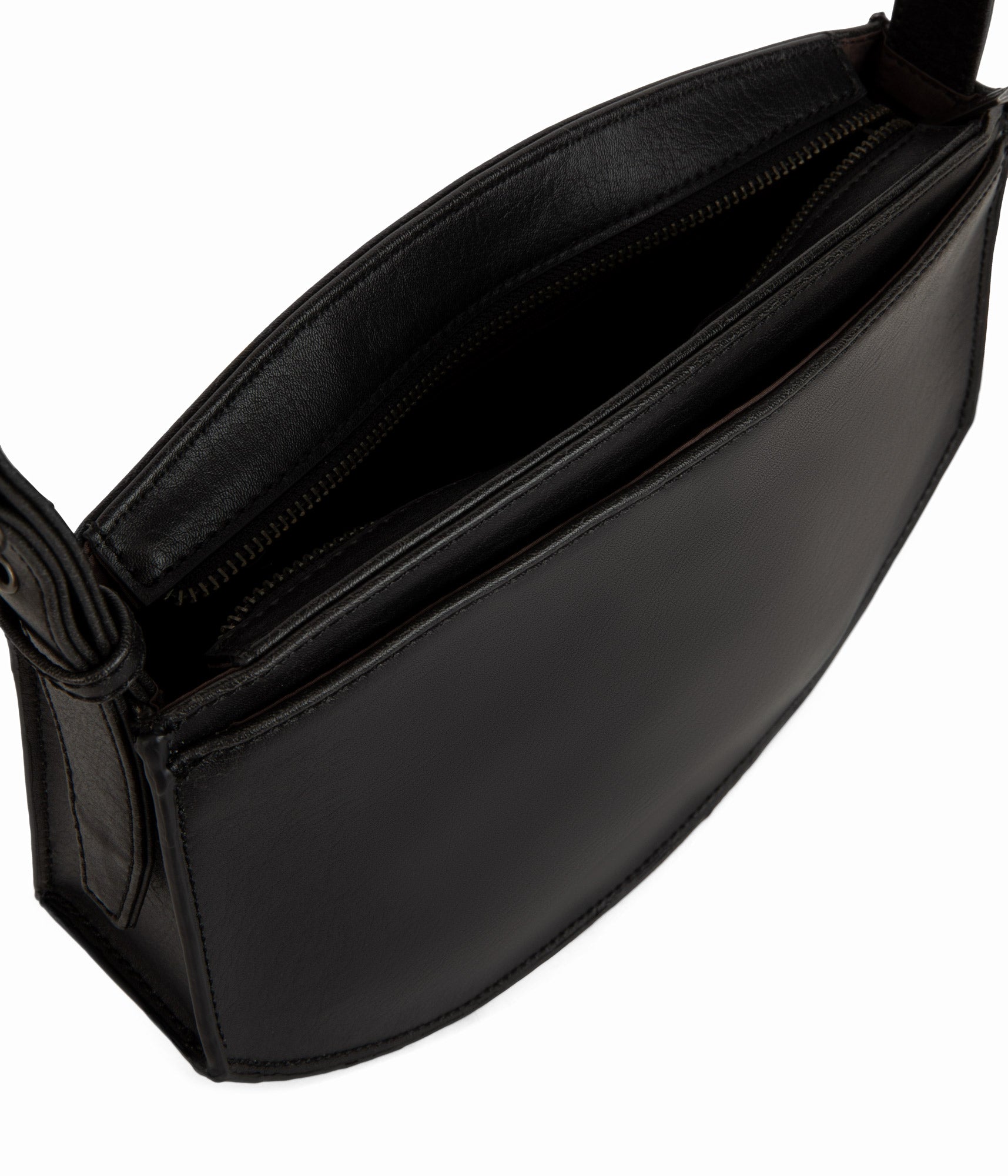 JENINE Sac à bandoulière végétalien - Vintage