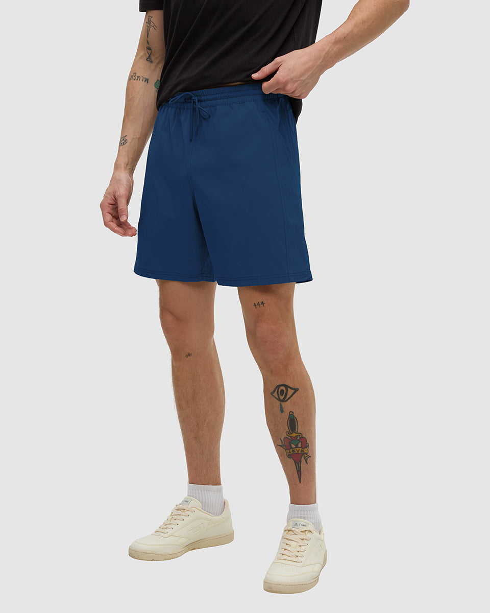 Webster Short