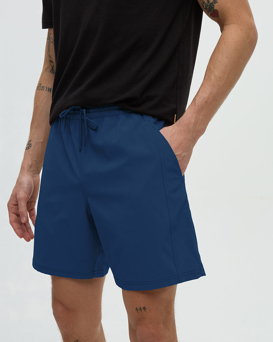 Webster Short