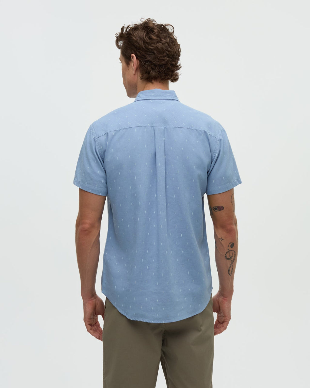 Small Tree Mancos Shirt