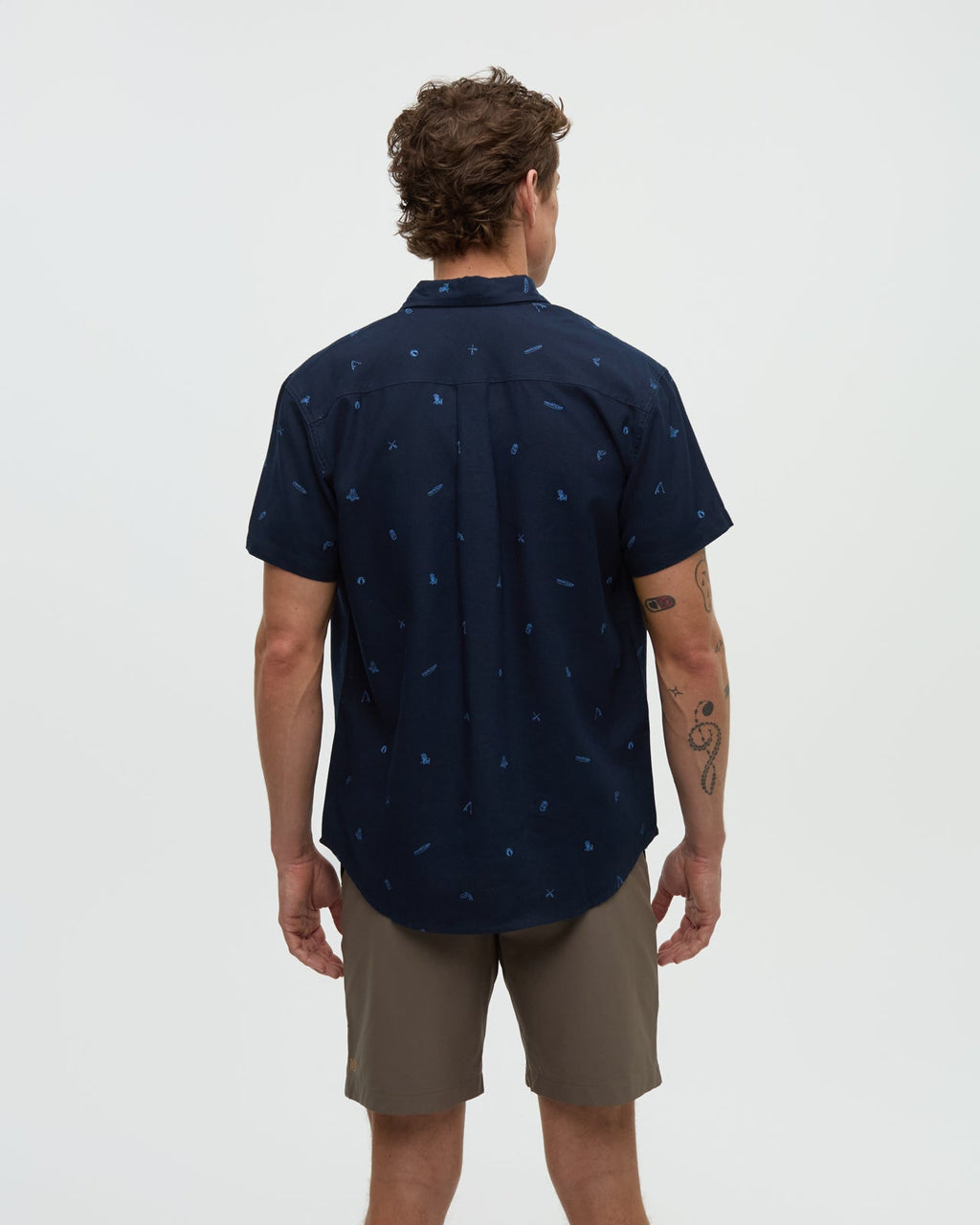 Lake Life Mancos Shirt